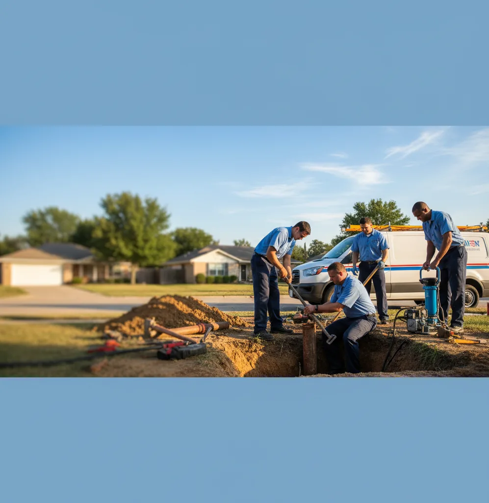 Drain Cleaning in Pinetop, AZ